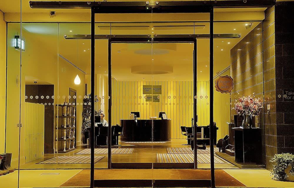 Lifehouse Spa And Hotel 2