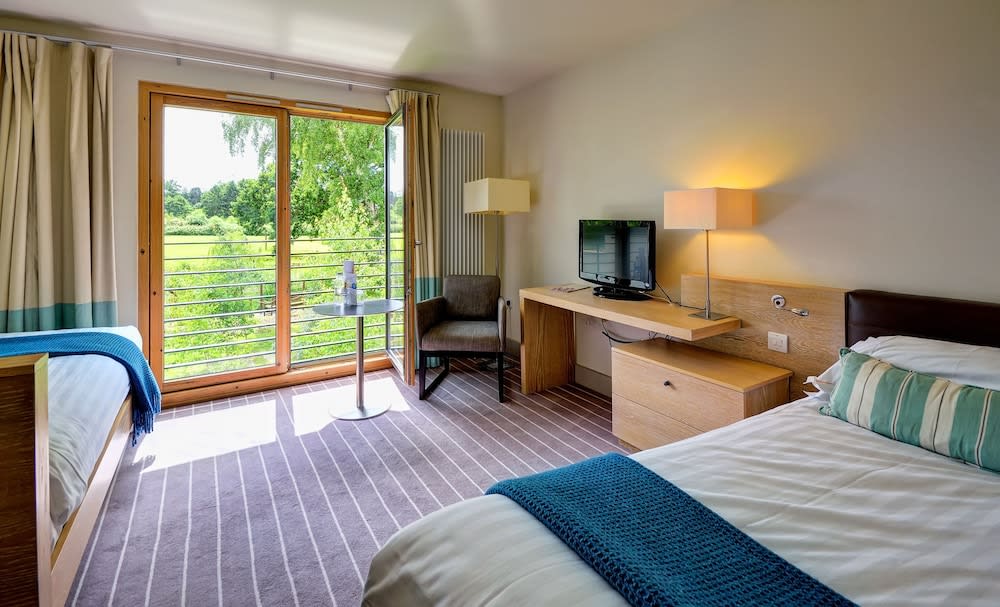 Lifehouse Spa And Hotel 5