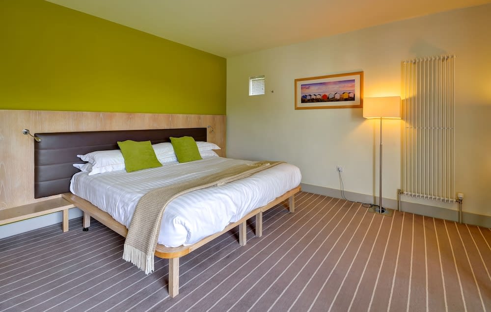 Lifehouse Spa And Hotel 4