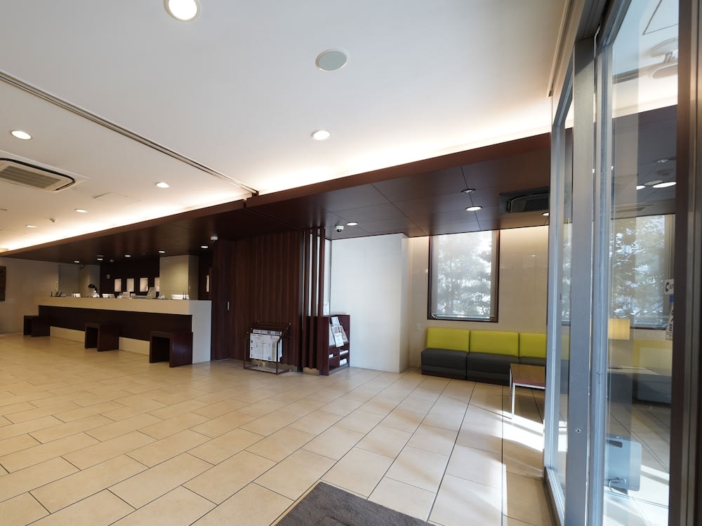 Meitetsu Inn Nagoya Ekimae 2