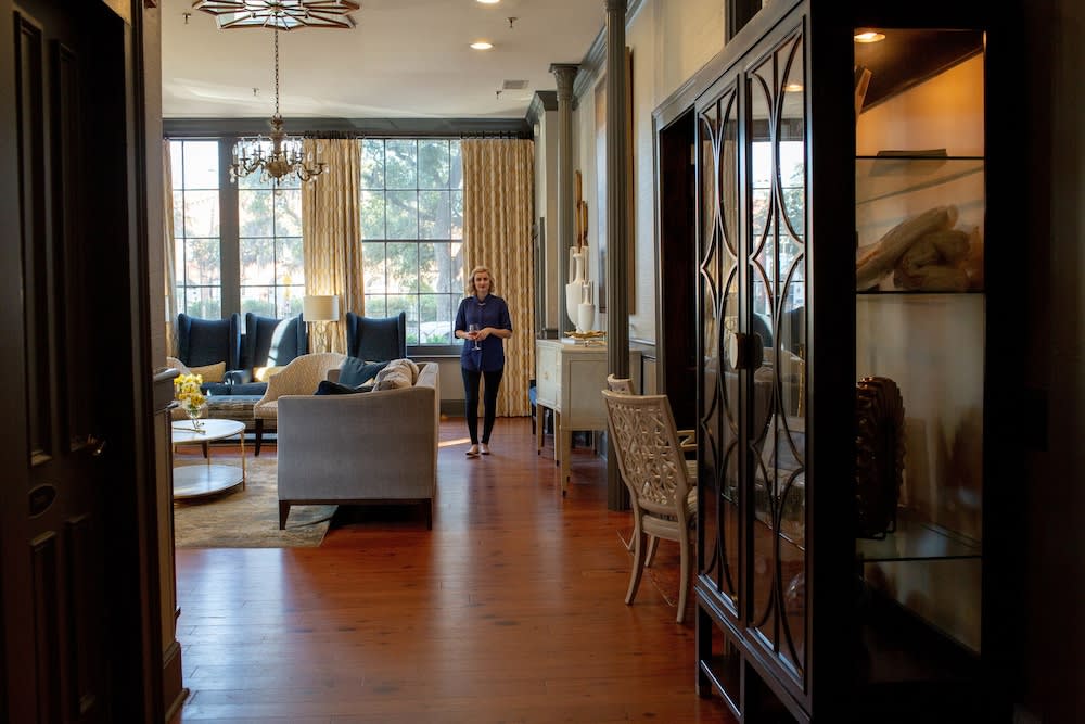 East Bay Inn, Historic Inns of Savannah Collection 2