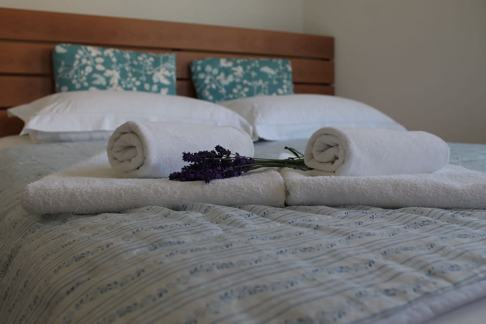 Villa Mandolina Apartments 2