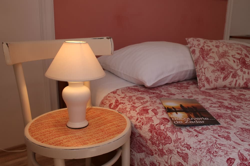 Villa Mandolina Apartments 3