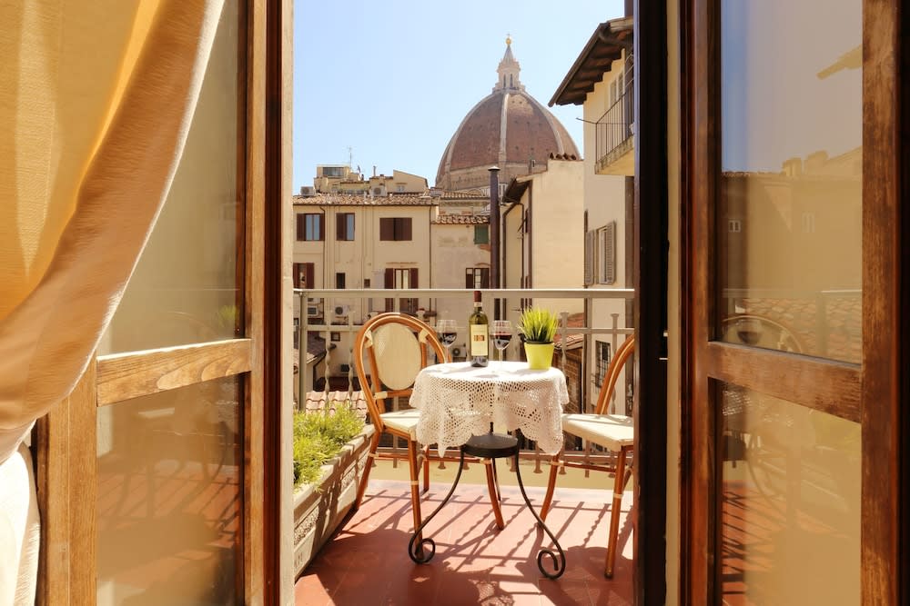 Guesthouse Bel Duomo 1