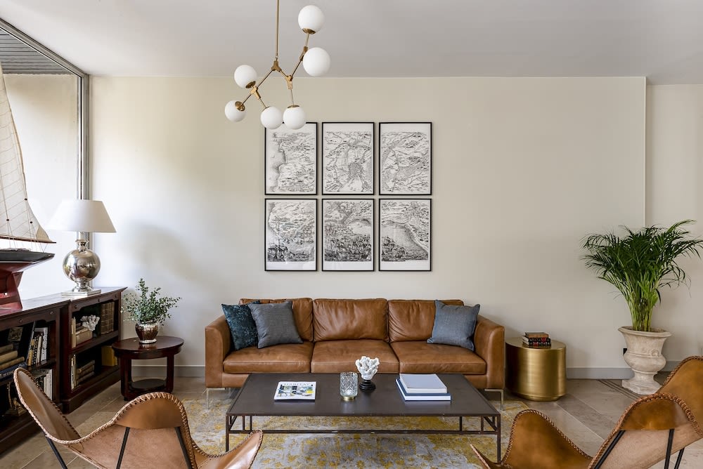 Maison des Ambassadeurs 2