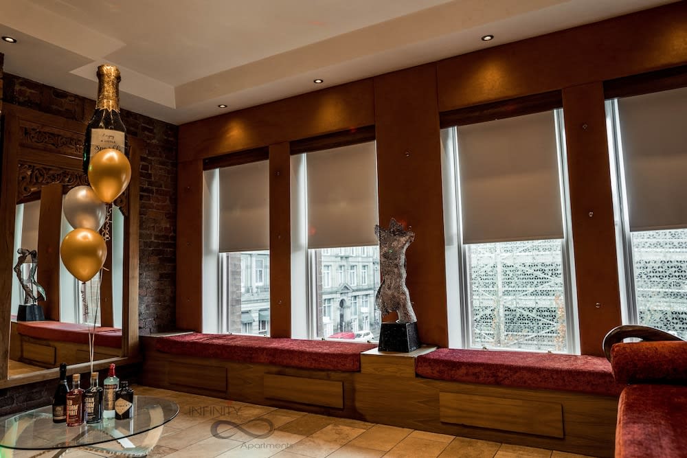 Infinity Liverpool Party Weekends Midweek Stays 2