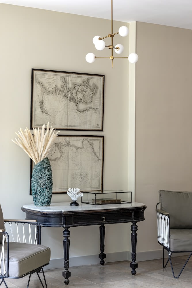 Maison des Ambassadeurs 3