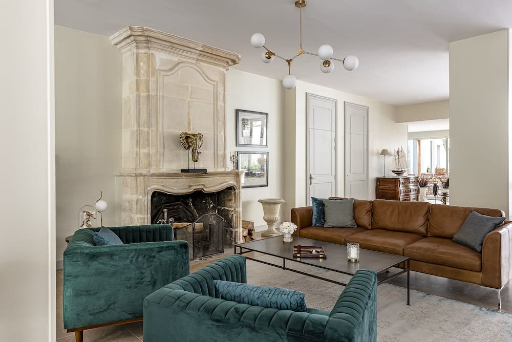 Maison des Ambassadeurs 4