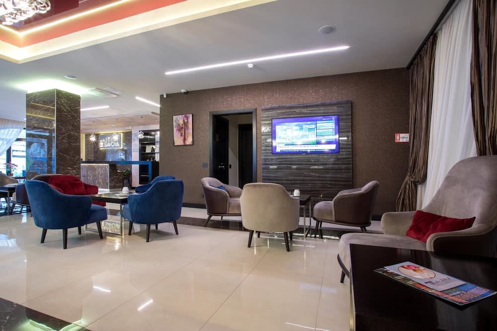 Old Town Hotel 2