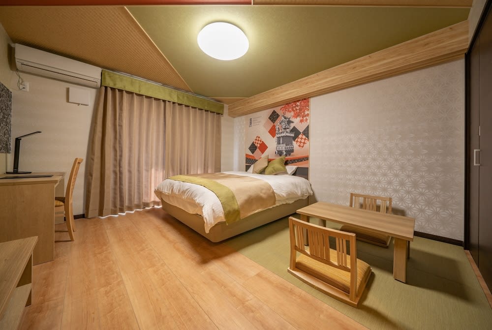 Residence Hotel Takayama Station 2