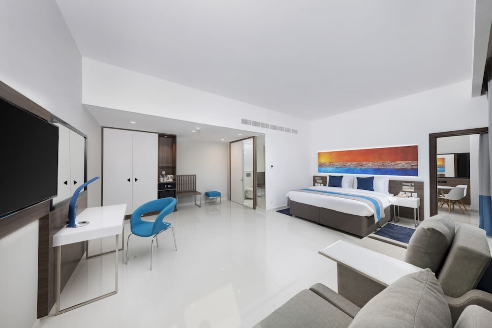 Citymax Hotel Business Bay 5