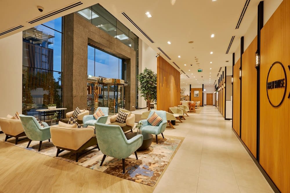 Citymax Hotel Business Bay 3