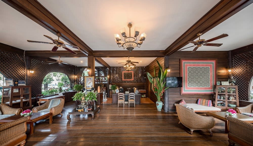 Regent – Chalet, Hua Hin 2