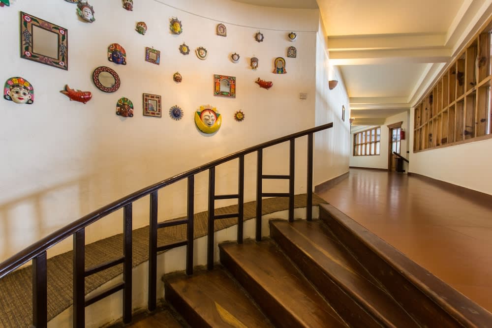Club Himalaya, by ACE Hotels Nagarkot 2