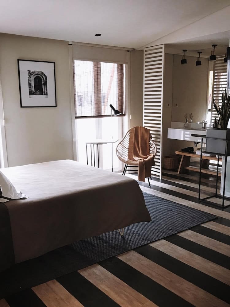 room Select Liberdade 1