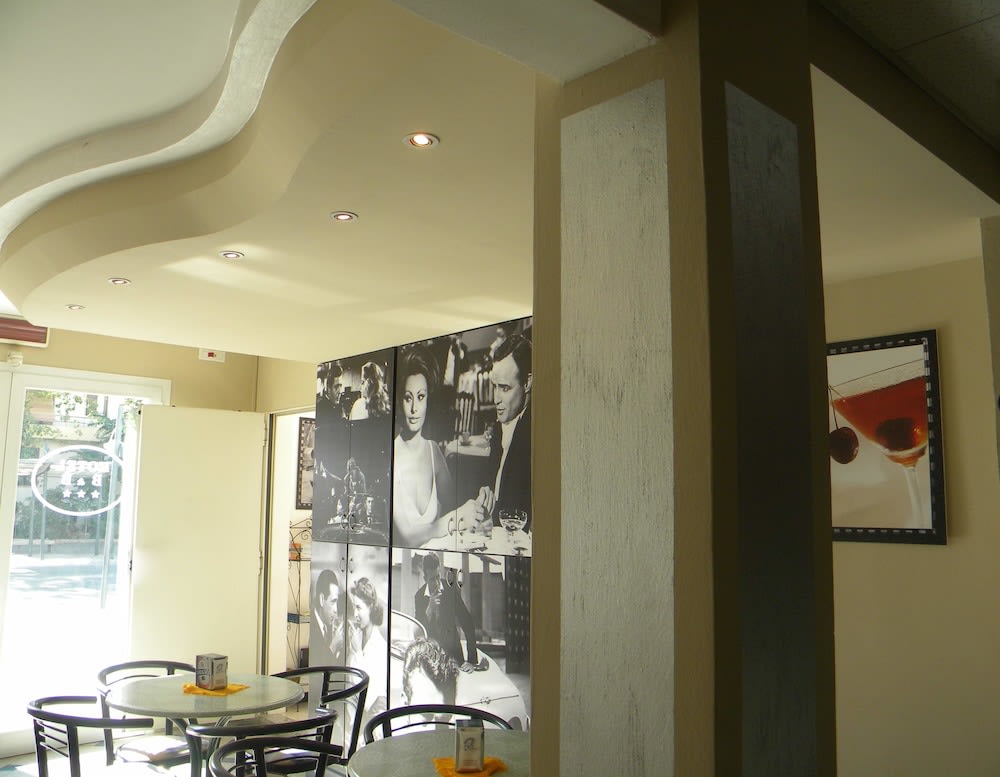 Hotel Ariston Imperial 2