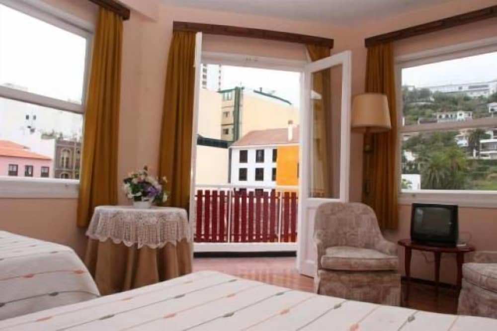 Hotel Boutique HC Maga 3