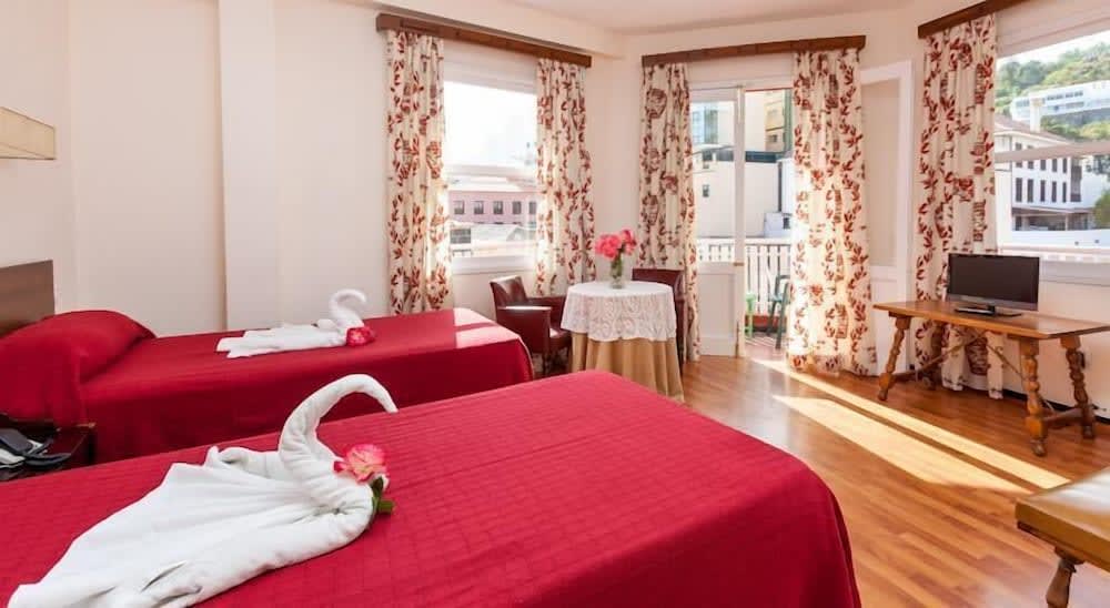 Hotel Boutique HC Maga 5