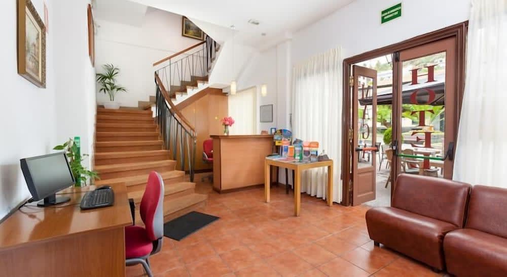 Hotel Boutique HC Maga 2