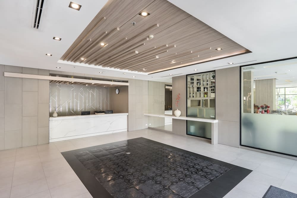 Altera Hotel and Residence by At Mind 2