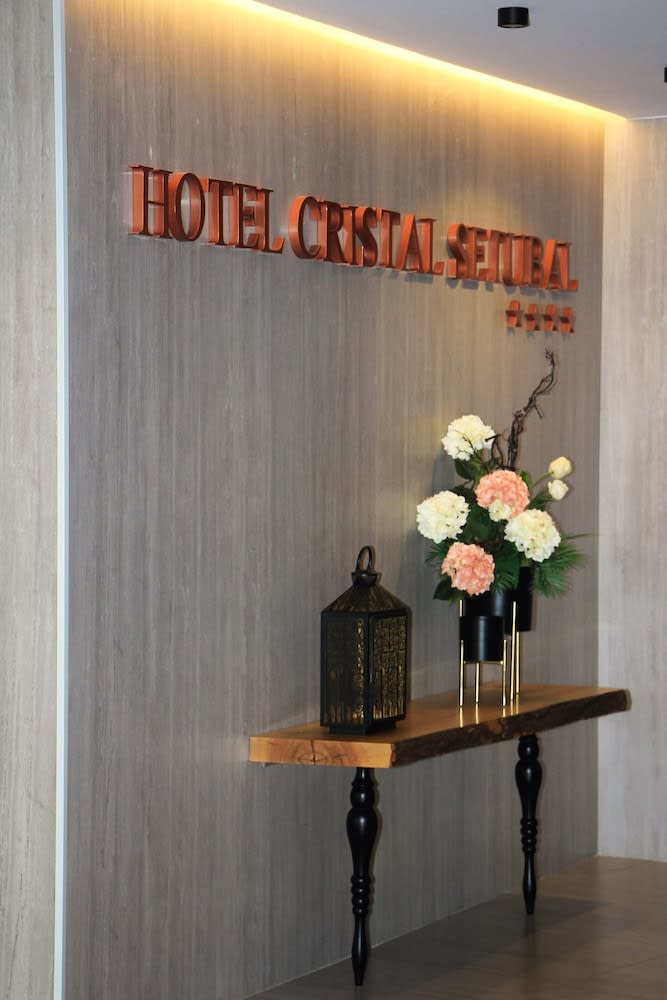 Hotel Cristal Setúbal 5