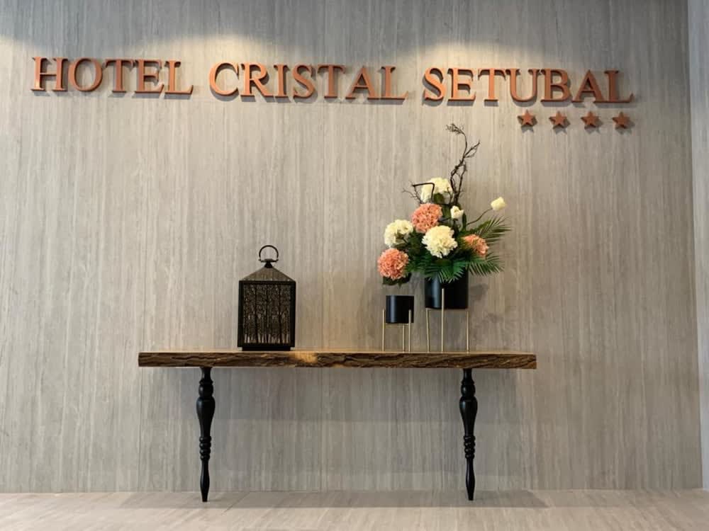Hotel Cristal Setúbal 4