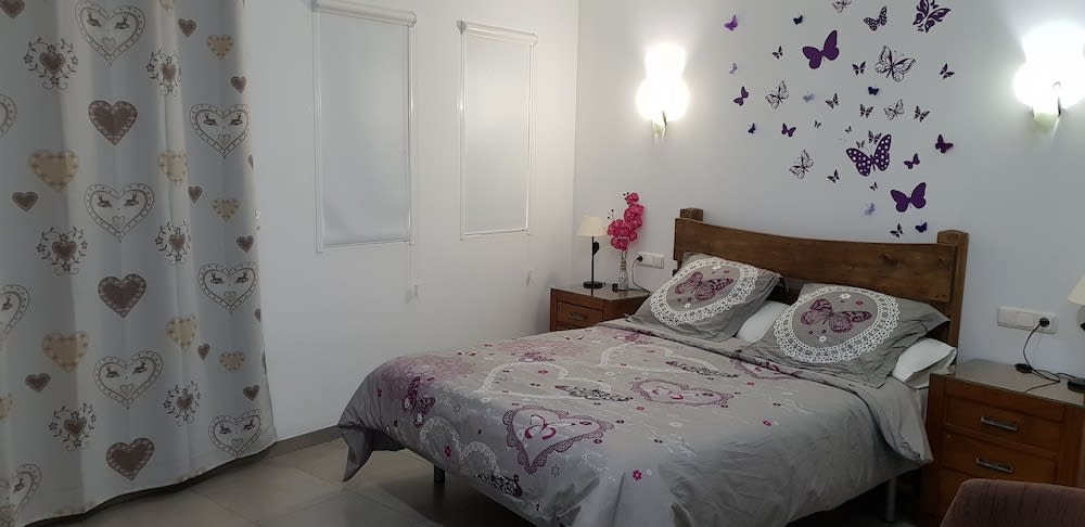 Hotel SAN SEBASTIAN Almuñécar 1