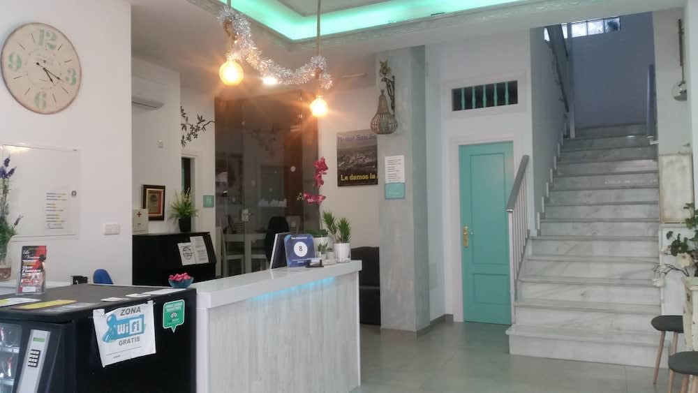 Hotel SAN SEBASTIAN Almuñécar 2