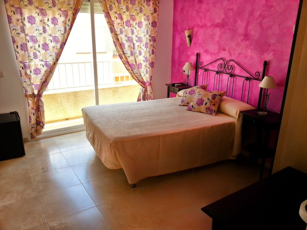 Hotel SAN SEBASTIAN Almuñécar 4