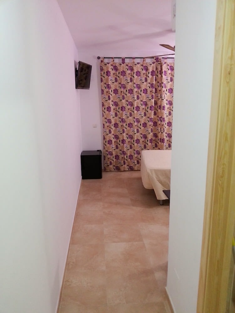 Hotel SAN SEBASTIAN Almuñécar 5