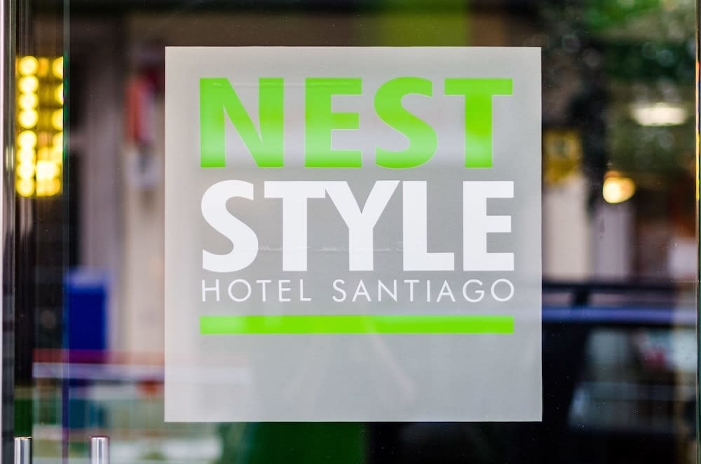 Nest Style Santiago 2