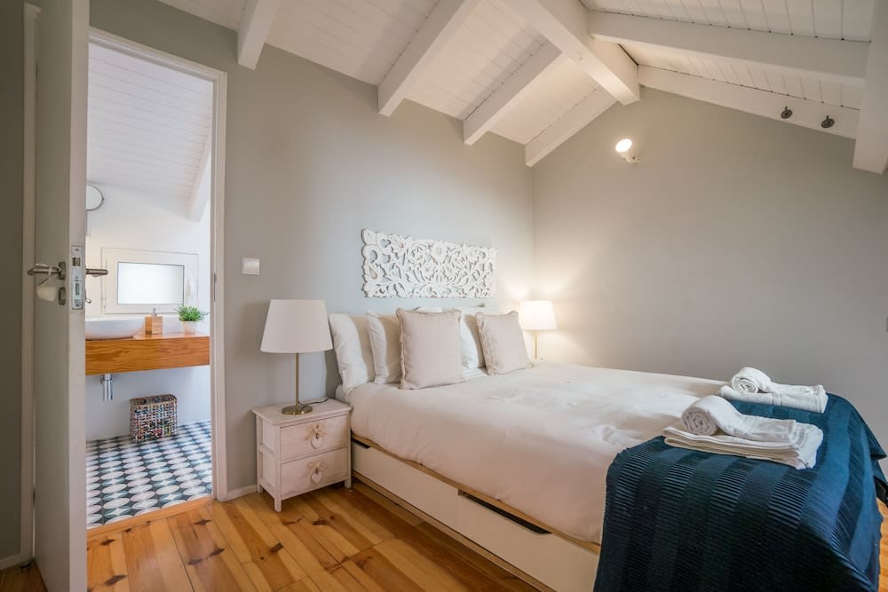 Rose Duplex Apartment 5D 2