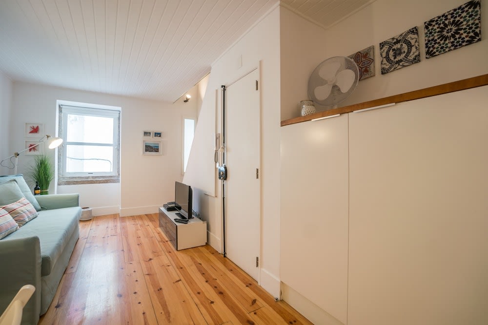 Rose Duplex Apartment 5D 3