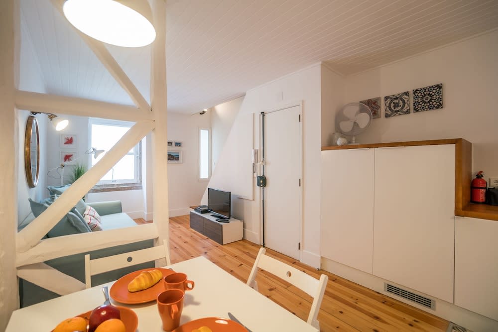 Rose Duplex Apartment 5D 4