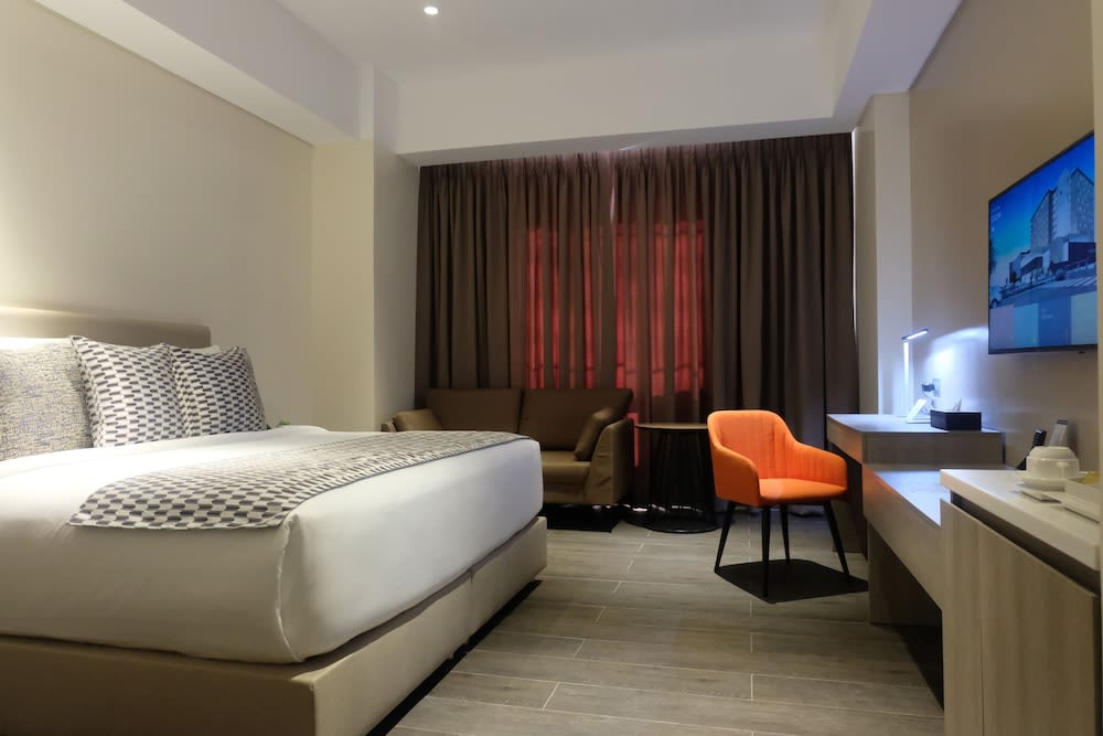 Acacia Hotel Davao 1