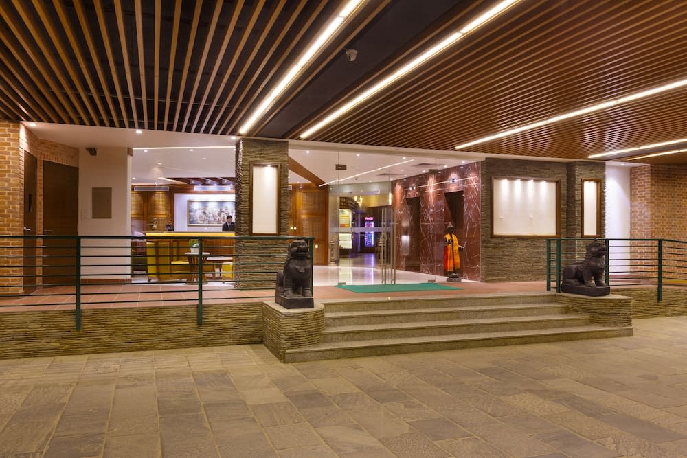 Hotel Ambassador, By ACE Hotels Kathmandu 2