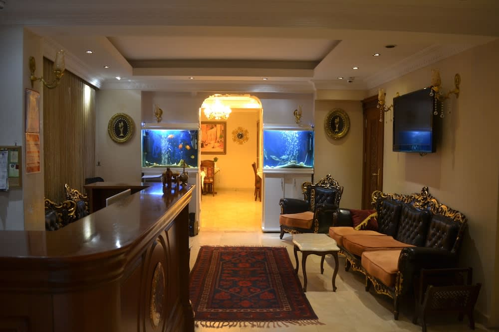 Blue Istanbul Hotel 2