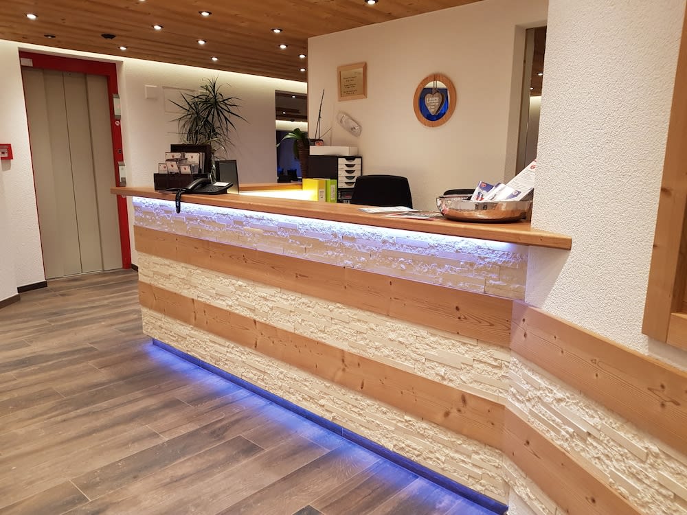 Europa Annex 2
