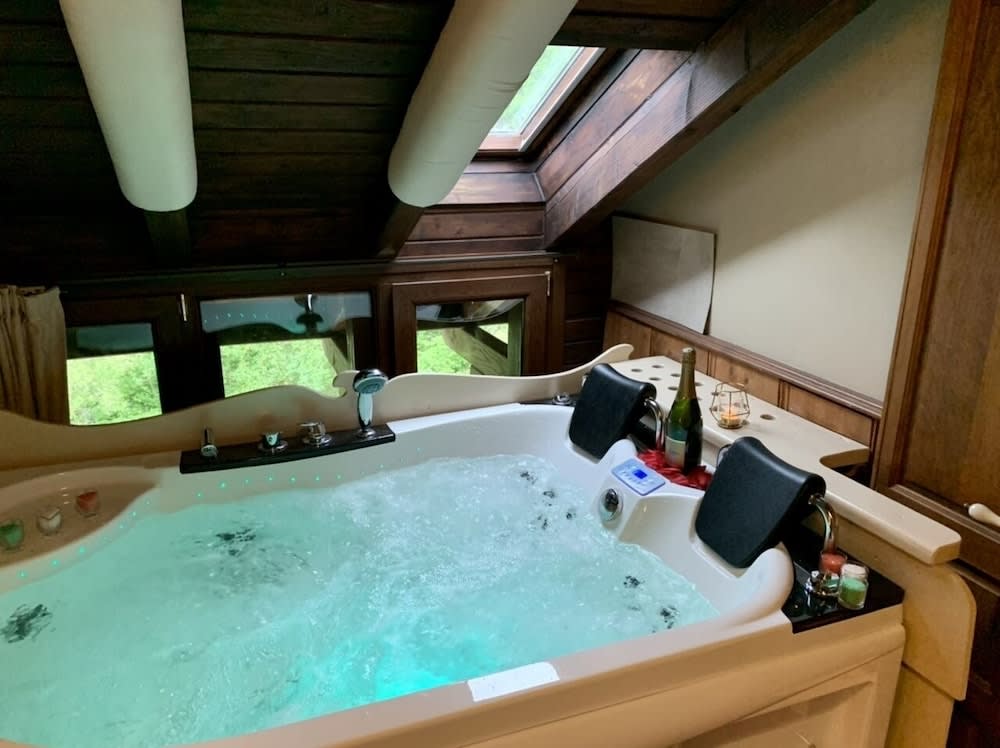 Akla La Casa Del Puente 4