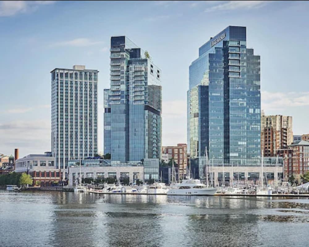 Four Seasons Baltimore 1