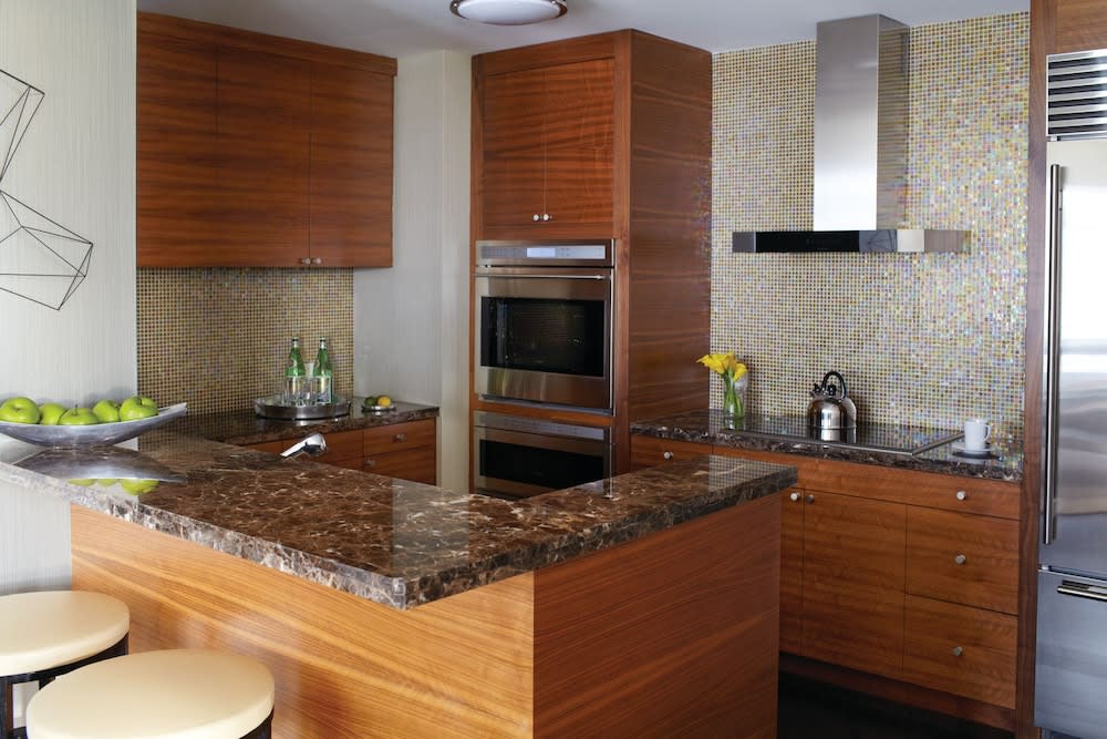 Four Seasons Baltimore 5