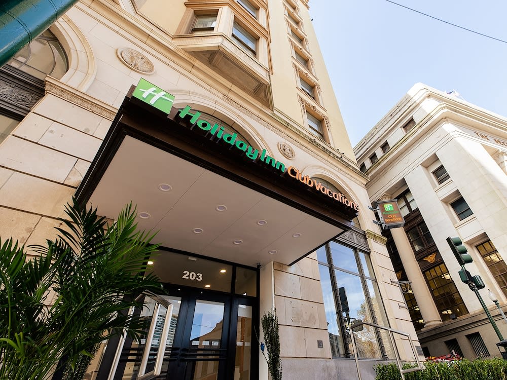 Holiday Inn Club Vacations NEW ORLEANS RESORT by IHG 1