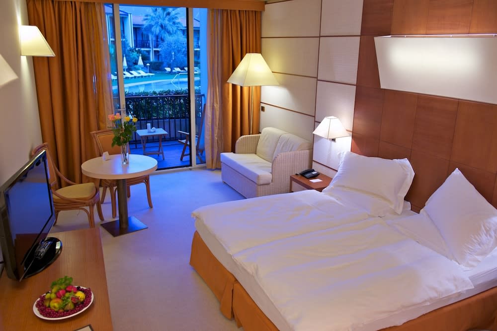 Park Hotel Imperial 5