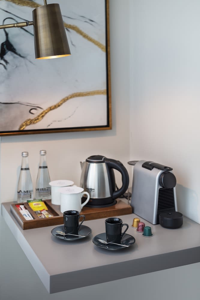 Delta Hotels by Marriott Istanbul Vadi 5