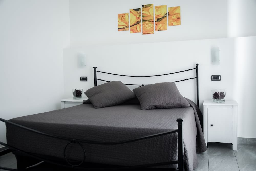 Affittacamere Delfo 5