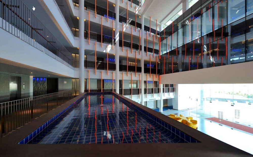 Avasa Hotel 1