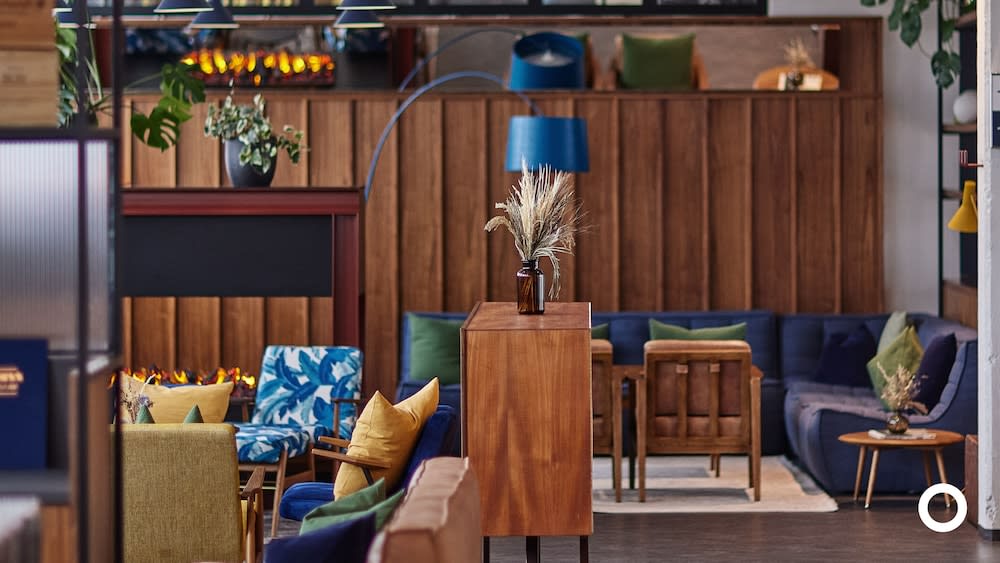 Grandi by Center Hotels 4