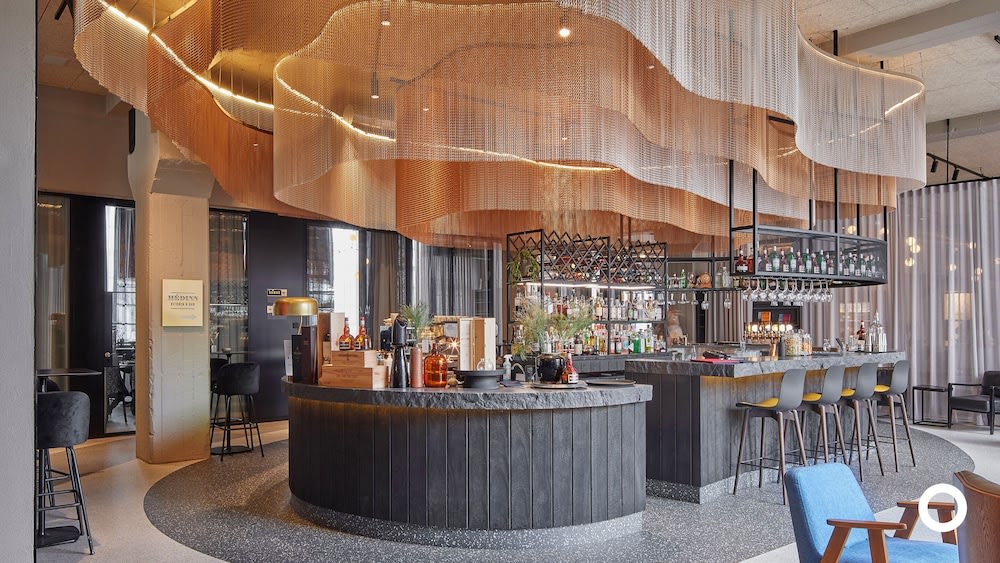 Grandi by Center Hotels 1