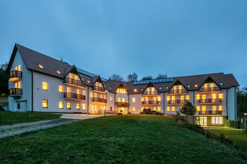 Pytloun Wellness Hotel Hasištejn 1