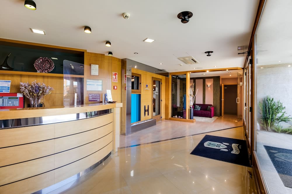 Hotel Rural Campaniola 2